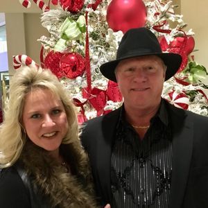 Meet your Posher, Tracy